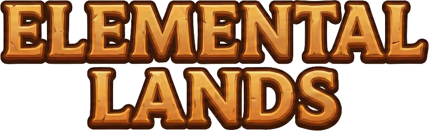 Elemental Lands